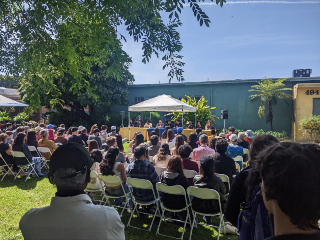 CCS Spring 2025 Open House