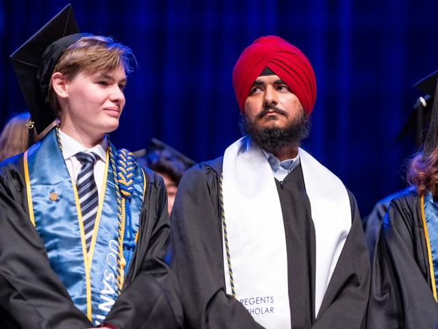 2025 CCS Commencement