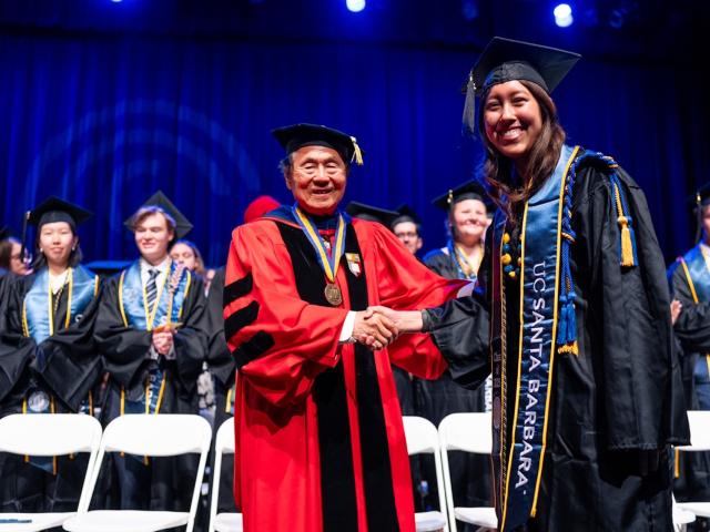 2025 CCS Commencement