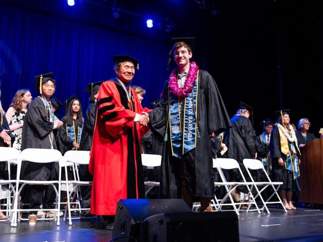 2025 CCS Commencement