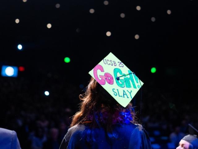 2025 CCS Commencement