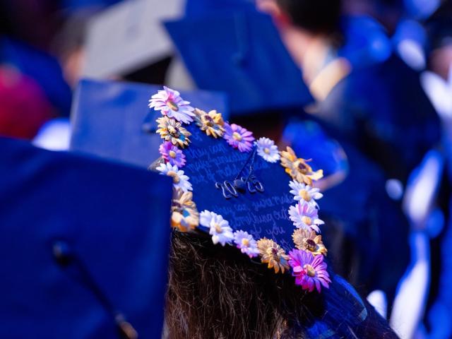 2025 CCS Commencement