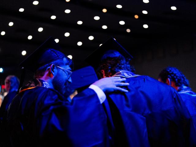 2025 CCS Commencement