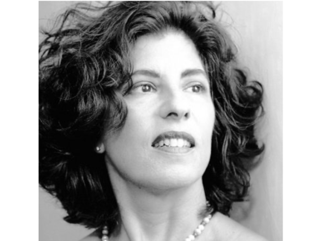 Janna Waldinger ‘79 (CCS Art); Photo Credit: Lowell Downey