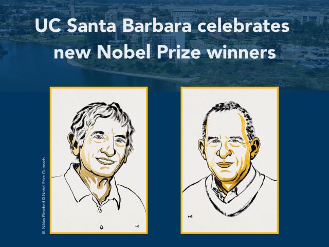 Professors John Martinis and Michel Devoret have been awarded the 2025 Nobel Prize in Physics