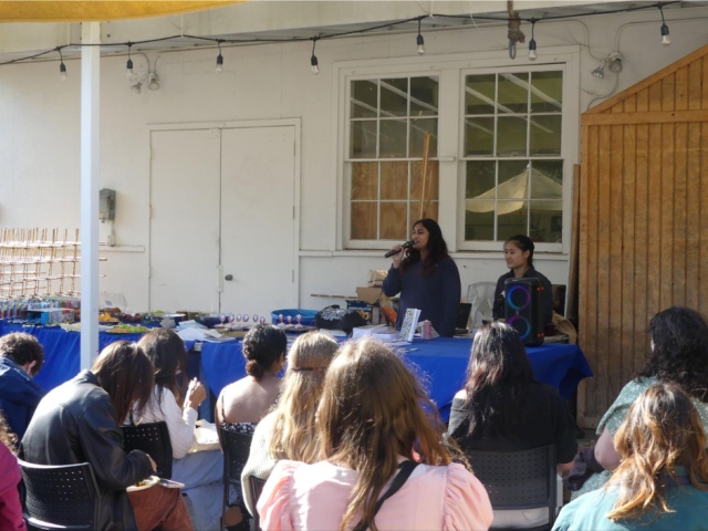 annual CCS Spectrum Launch Party, June 2025