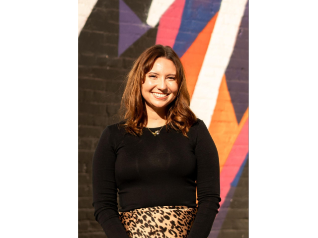 Amelia Rodriguez ‘21 (CCS Writing & Literature)