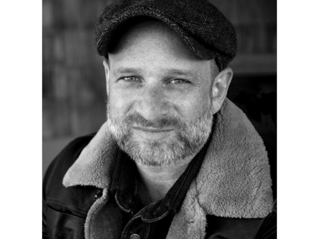 Michael Schiller ‘95 (CCS Art)