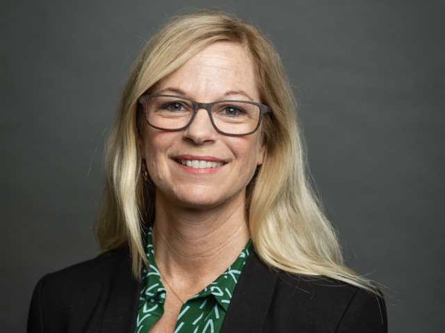 L&S Film and Media Studies Professor Lisa Parks