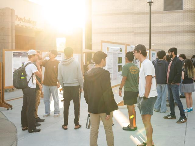 2025 CCS RACA-CON poster session