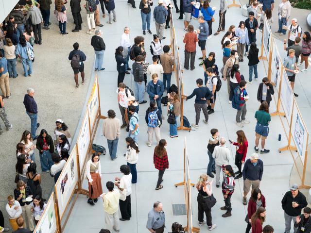 2025 CCS RACA-CON poster session