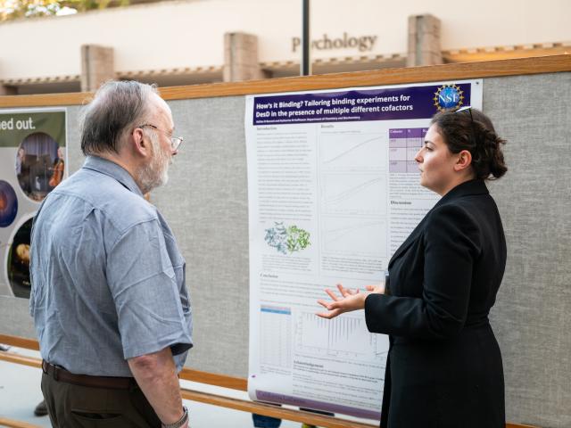 2025 CCS RACA-CON poster session