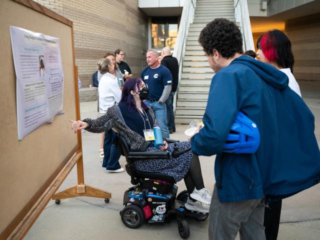 2025 CCS RACA-CON poster session