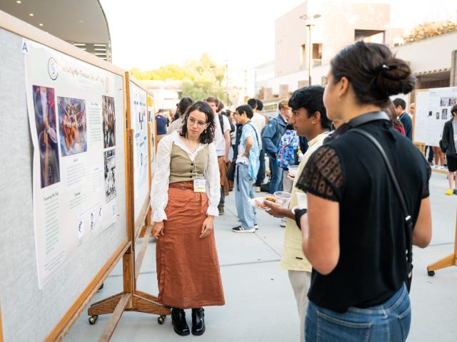 2025 CCS RACA-CON poster session