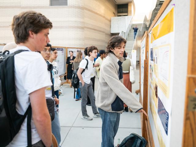 2025 CCS RACA-CON poster session