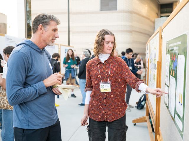 2025 CCS RACA-CON poster session