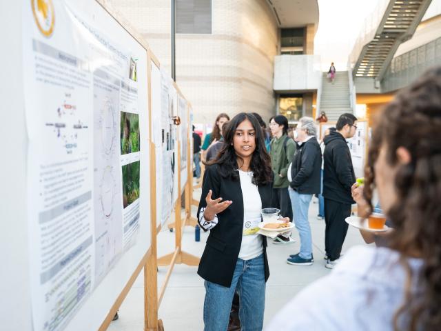 2025 CCS RACA-CON poster session