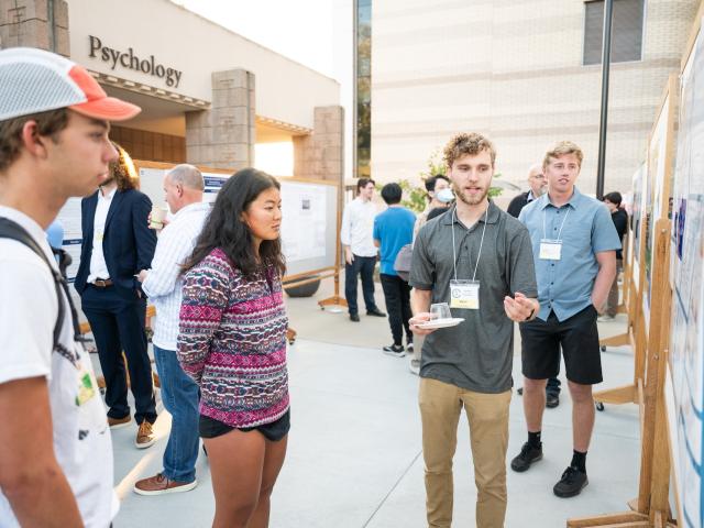 2025 CCS RACA-CON poster session