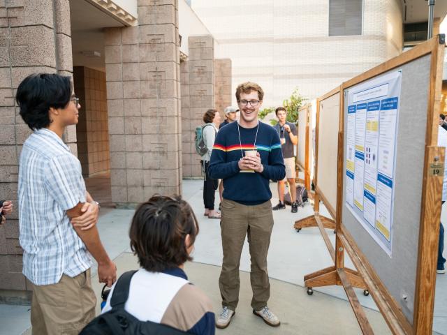 2025 CCS RACA-CON poster session