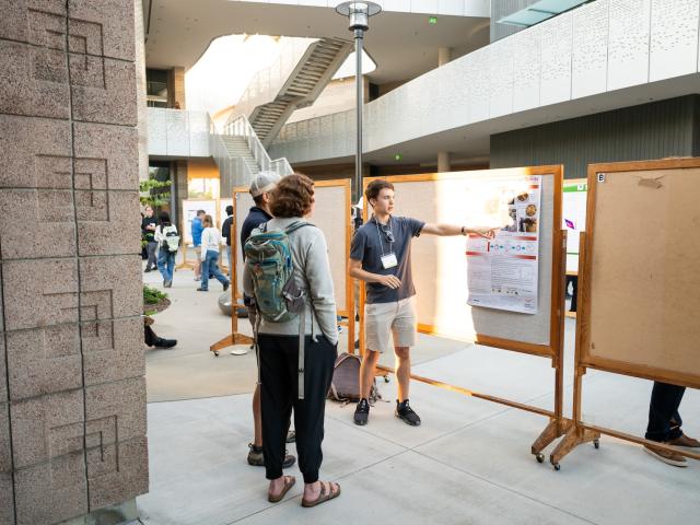 2025 CCS RACA-CON poster session