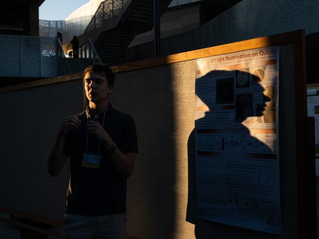 2025 CCS RACA-CON poster session