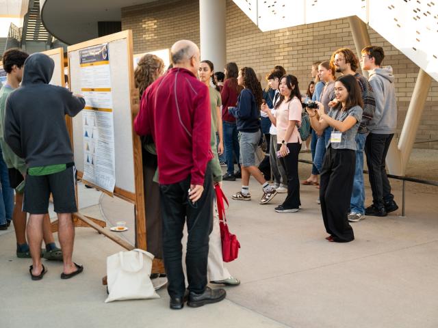 2025 CCS RACA-CON poster session