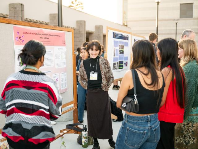 2025 CCS RACA-CON poster session