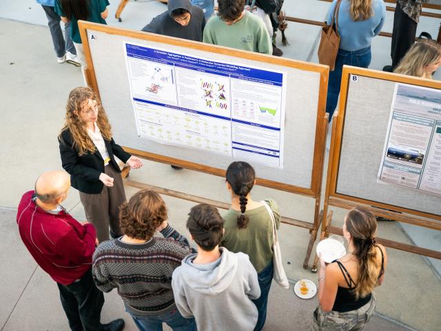 2025 CCS RACA-CON poster session