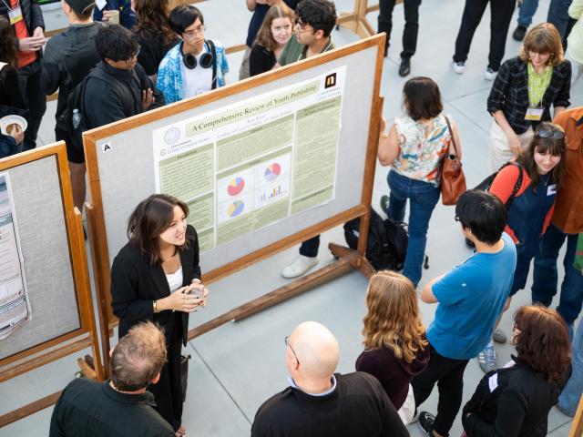 2025 CCS RACA-CON poster session