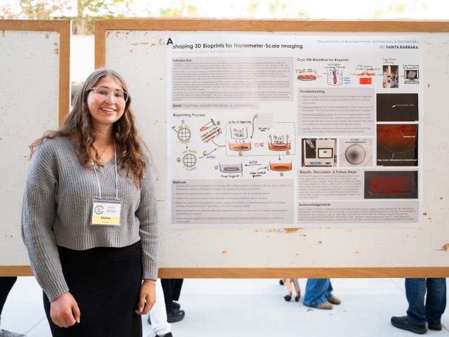 2025 CCS RACA-CON poster session