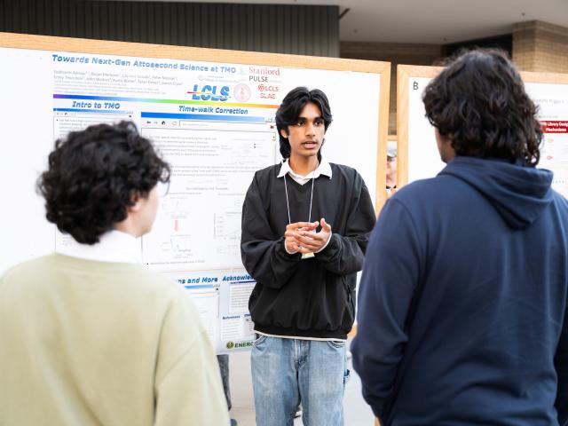 2025 CCS RACA-CON poster session