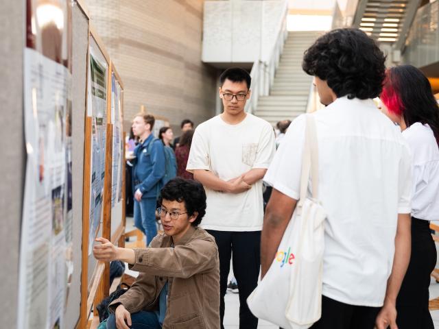 2025 CCS RACA-CON poster session