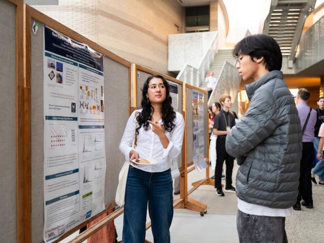 2025 CCS RACA-CON poster session