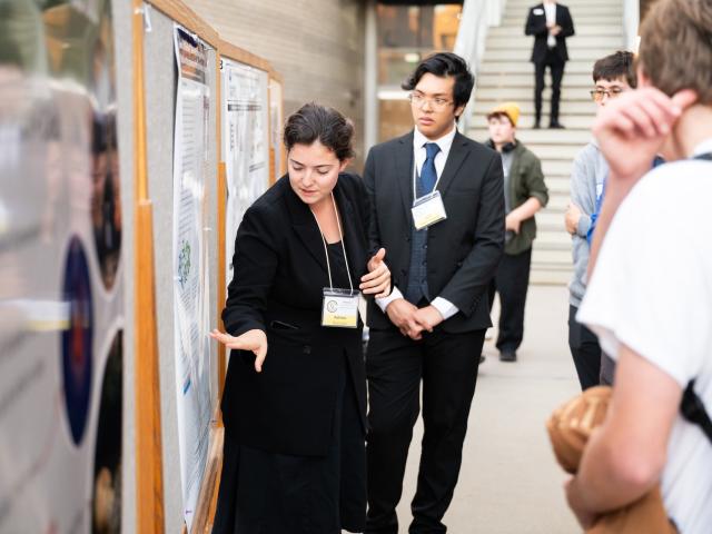 2025 CCS RACA-CON poster session