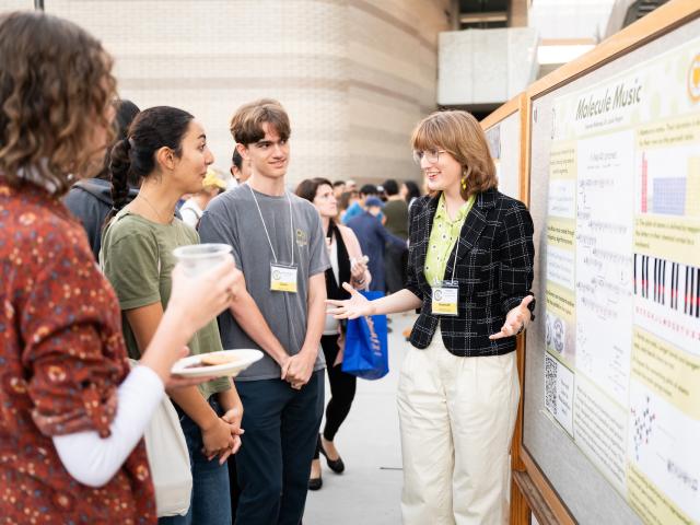 2025 CCS RACA-CON poster session