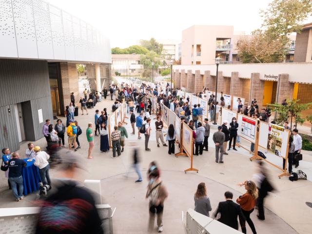 2025 CCS RACA-CON poster session