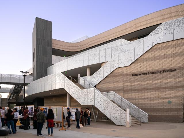 2025 CCS RACA-CON poster session