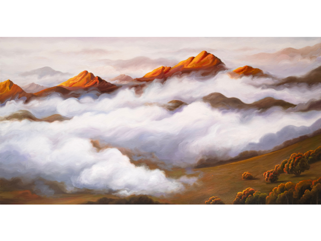 Phoebe Brunner: The Unquenchable Flame